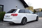 Audi A6 Avant 2.7 TDI DPF - 6