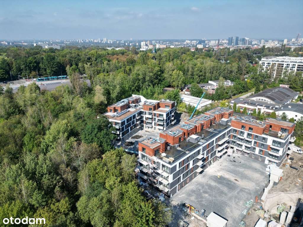 ⭐ Ostatnie takie 3 pokoje odbiór marzec salon 28m-5