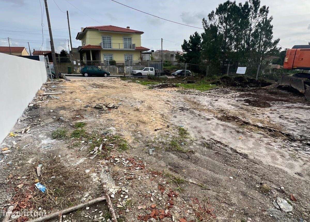 Villas do Pinhal - Moradias T3 Geminadas – Fernão Ferro-20