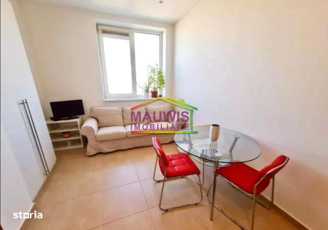 Vand apartament ieftin Rin Grand Residence utilat si mobilat premium-5