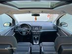 Volkswagen Sharan 2.0 TDI DSG Comfortline Black Style - 8