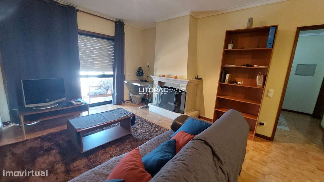 Apartamento T3 | Varanda | Universidade - Grande imagem: 2/16