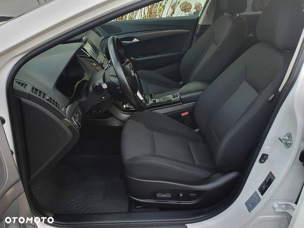 Hyundai i40 Kombi 1.7 CRDi Premium - 20