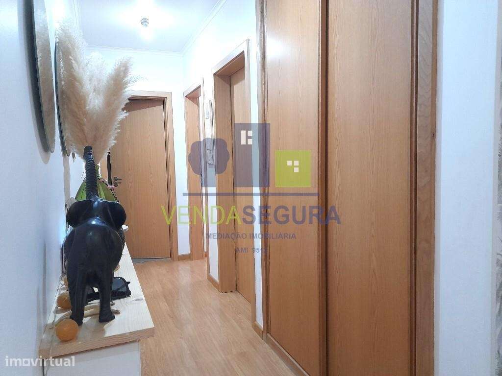 Apartamento T3 | Beja-21