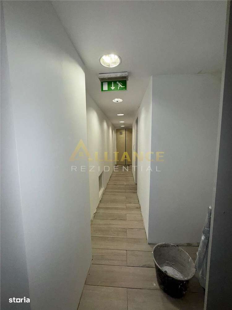 [ Marasesti - Budapesta ] [ Spatiul comercial ]-1