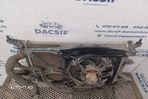 Radiator apa racire motor Opel Corsa C  [din 2000 pana  2003] seria Hatchback 3-usi 1.0 Easytronic - 3