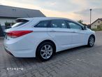 Hyundai i40 1.6 GDI Comfort + - 26