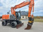 Hitachi ZX170 ROTOTILT - 6