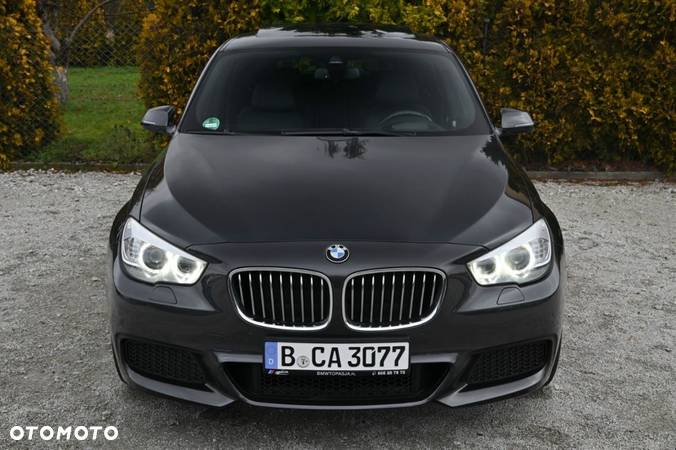 BMW 5GT - 10