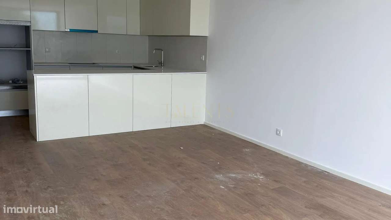 Apartamento T3 Centro de Amares - Braga-22