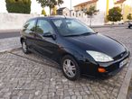 Ford Focus - 2