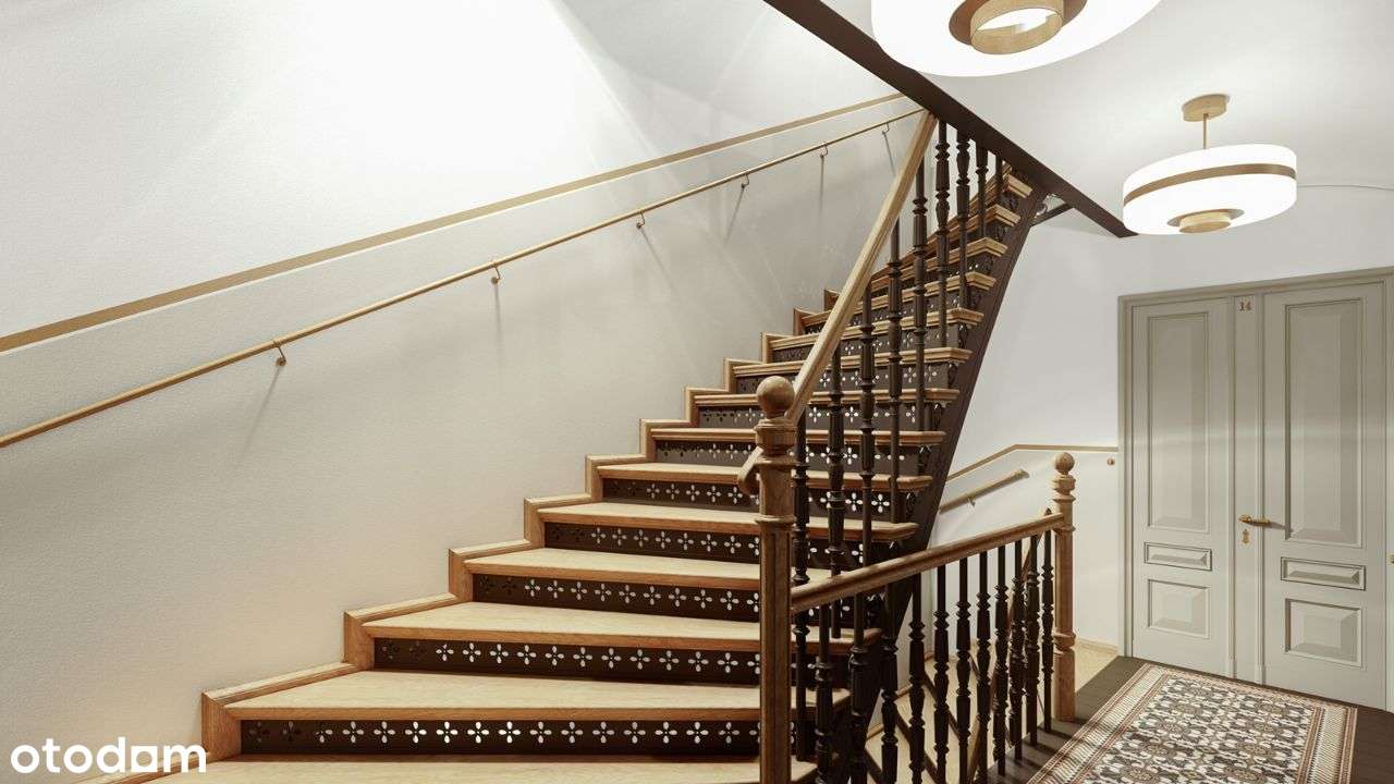 Kamienice Szczytnicka Apartament cent. Wrocławia-3