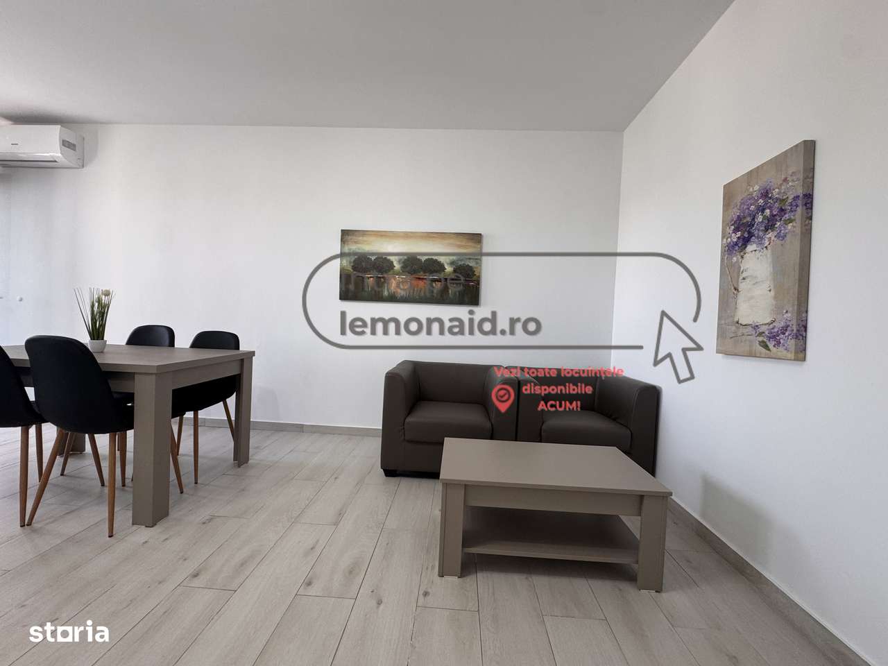 Apartament 2 camere Girocului - de vânzare | Comision 0-3