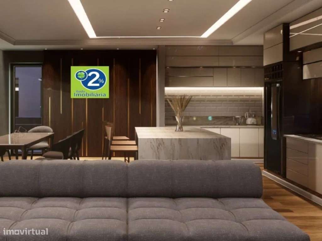 Moradia T4 Venda Almada - Grande imagem: 4/10