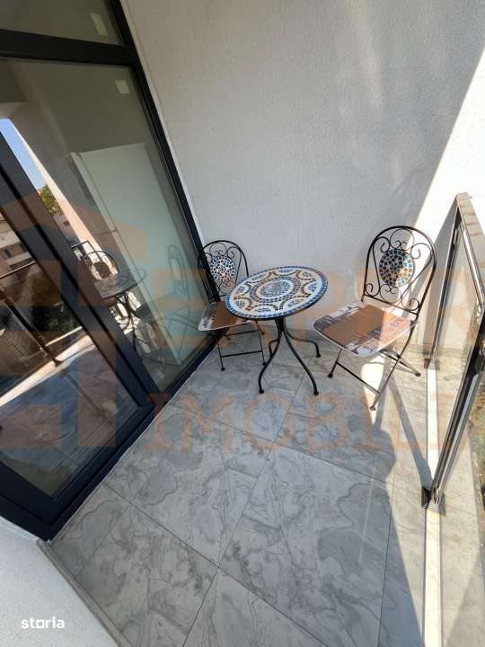 Apartament 2 camere de vanzare in Mamaia Nord – Zona Lidl, complet e-5