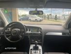 Audi A6 2.0 TDI DPF Avant - 9