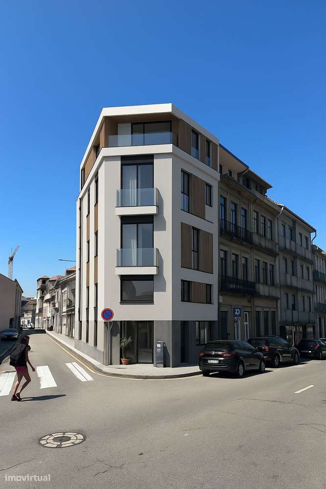 Prédio à venda (EXCELENTE PARA INVESTIMENTO) em zona privilegiada!!! - Grande imagem: 3/17