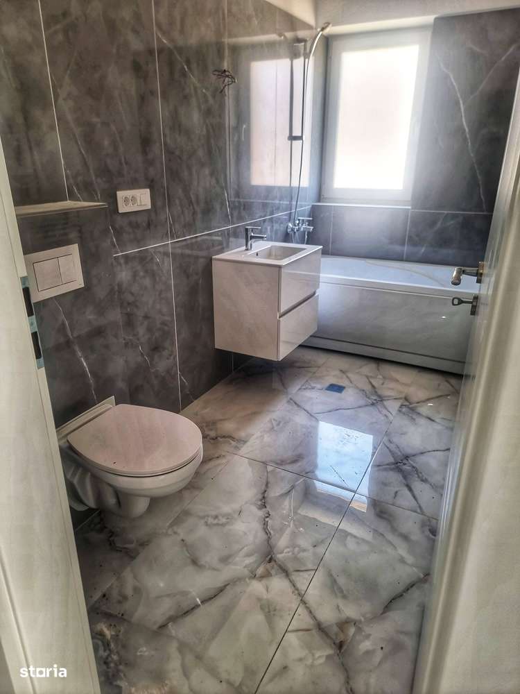 Anunț Vânzare Apartament 1 Cameră – Complex Rezidențial Nou-9