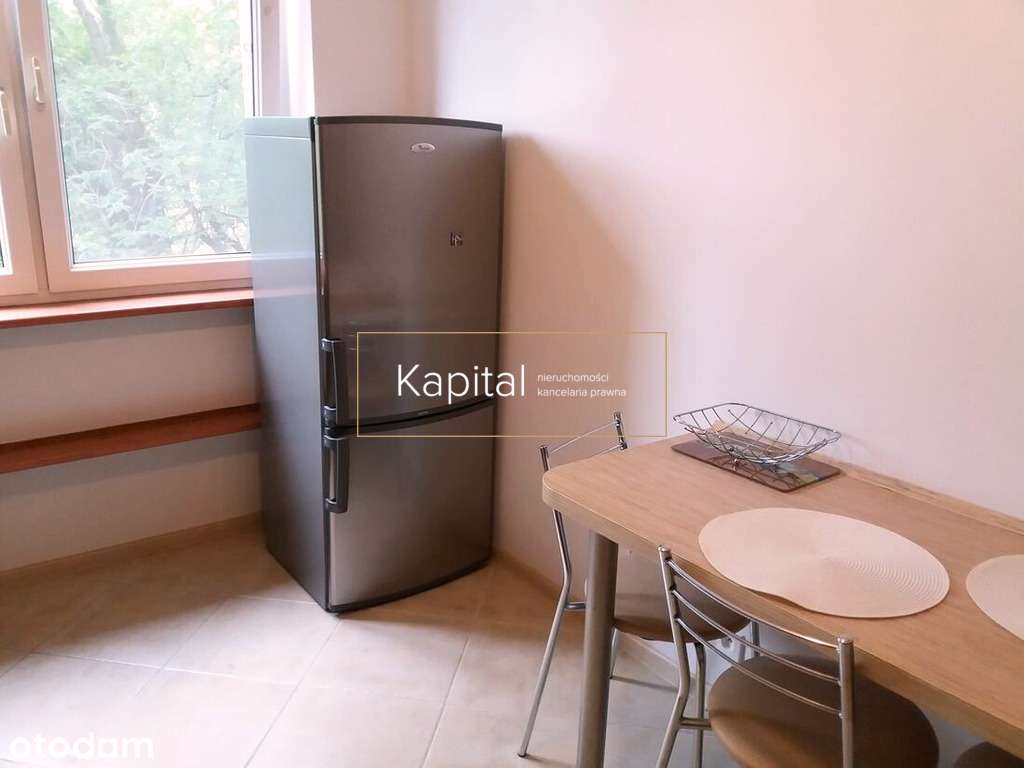 Kawalerka z balkonem, piwnica - Pełny obrazek: 4/5