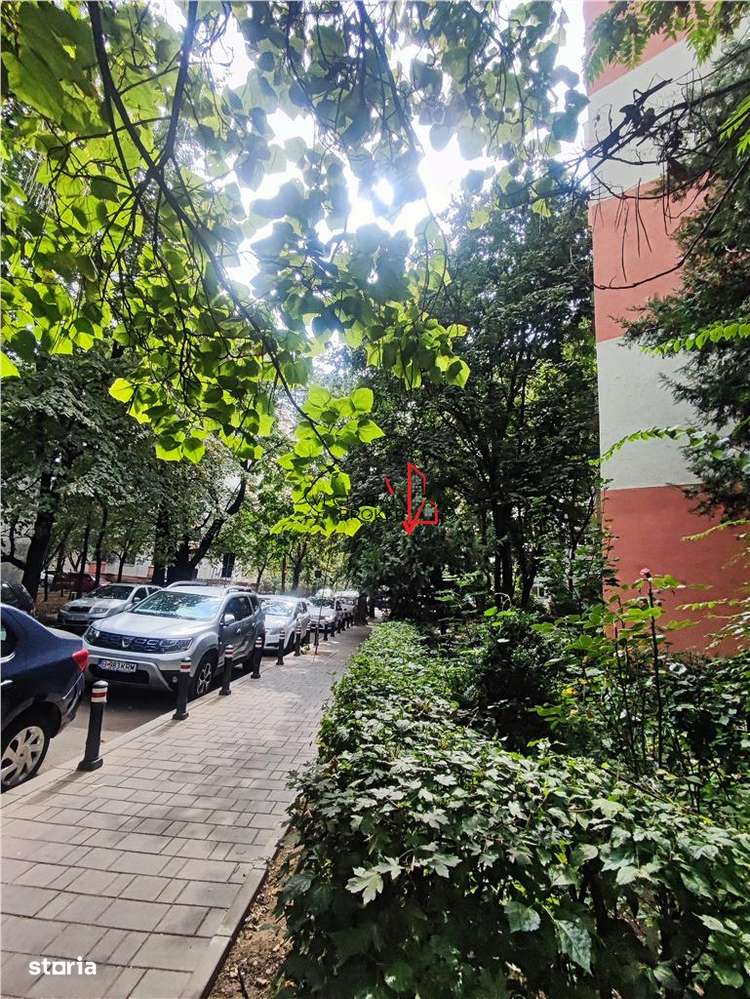 Apartament decomandat zona Tei Facultatea de Constructii-14