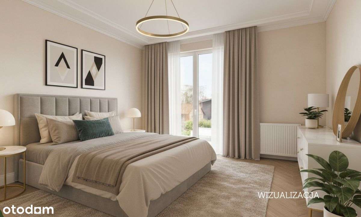 Dom z Ogrodem | 136 m2  | 15 min od Poznania - Pełny obrazek: 4/18