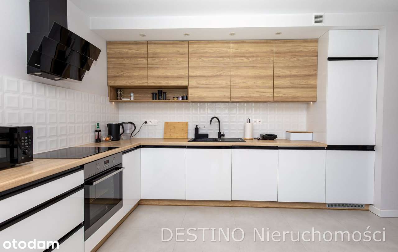 atrakcyjne 2'pok. mieszkanie w bloku z windą, 440.000 zł-4