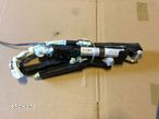 CITROEN C4 GRAND PICASSO I 06-13 AIRBAG KURTYNA PRAWA - 2