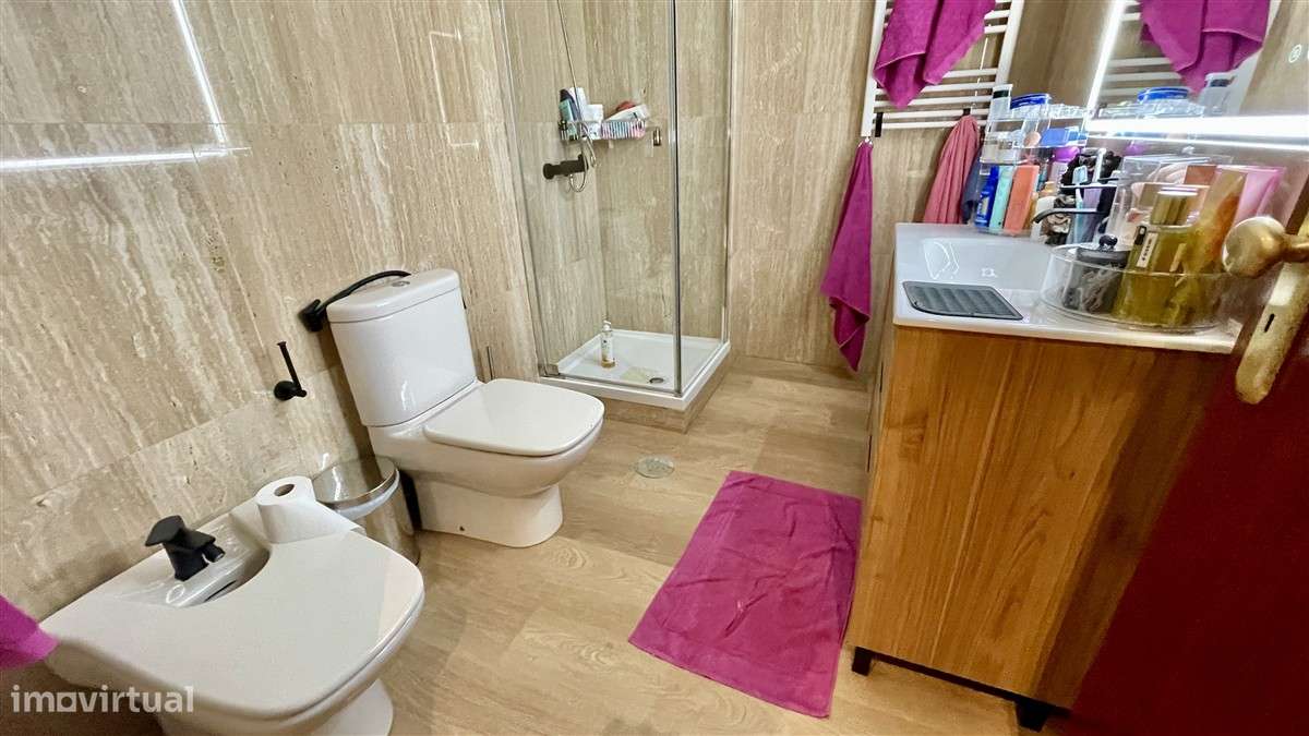 Moradia T4-Póvoa de Varzim-Centro-Acessos-2 Garagens Fechadas-22