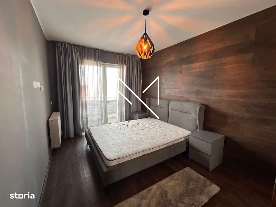 Apartament 2 Camere | Avantgarden Bartolomeu | Parcare si Boxa Incluse-3