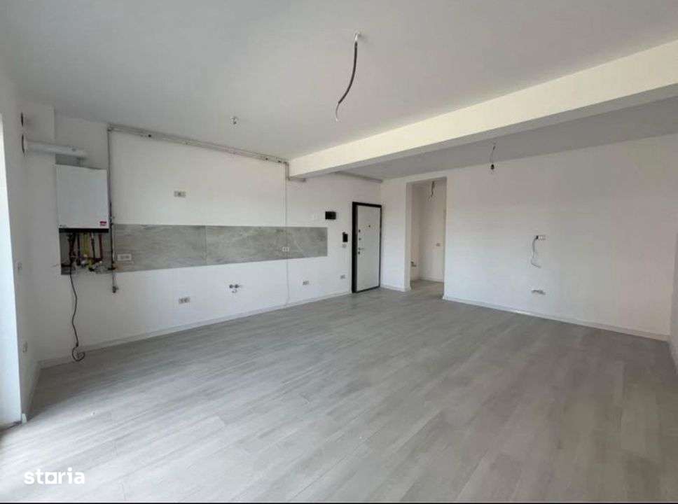 Direct de la dezvoltator oferim Apartament in bloc nou-3