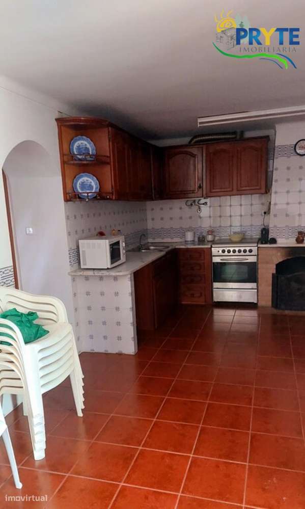 Moradia T3 localizada perto da Sertã-59