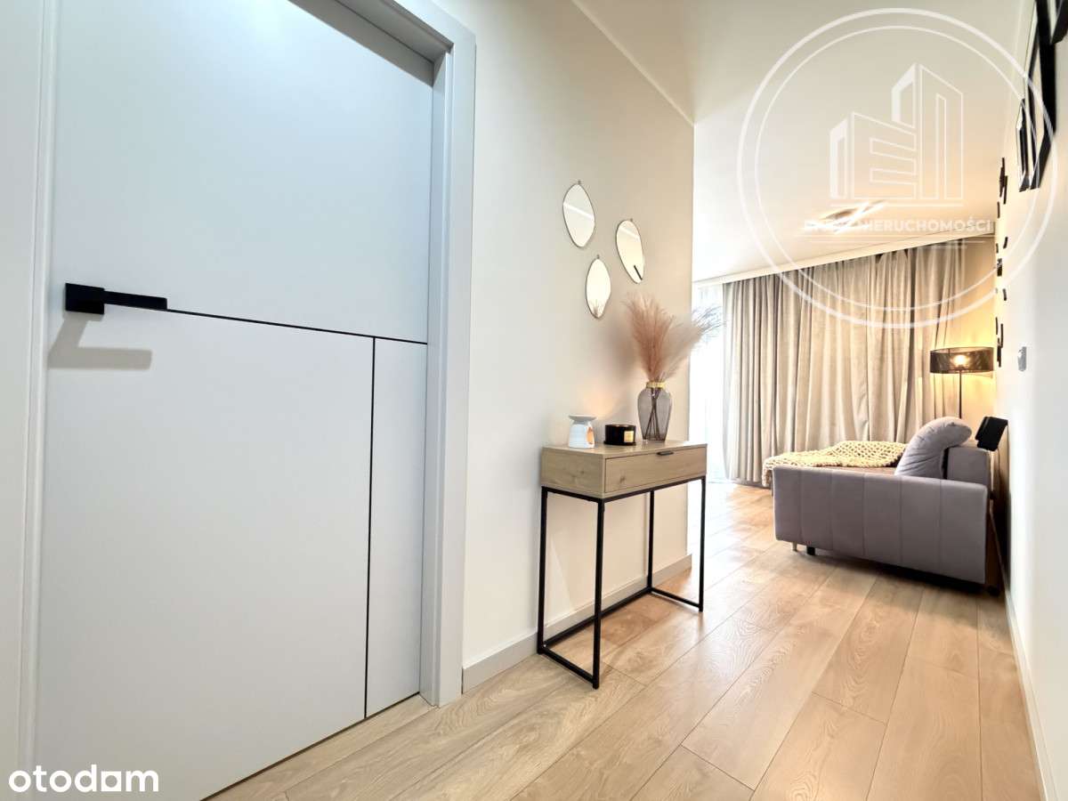 Komfortowe 3-pokojowe mieszkanie z komórką lok.-7