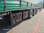 DAF XF 106.460 automat LOW DECK + WIELTON BDE FIRANKA MEGA - 35