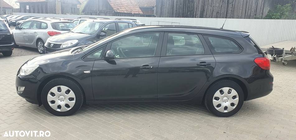 Opel Astra 1.4 Active - 8
