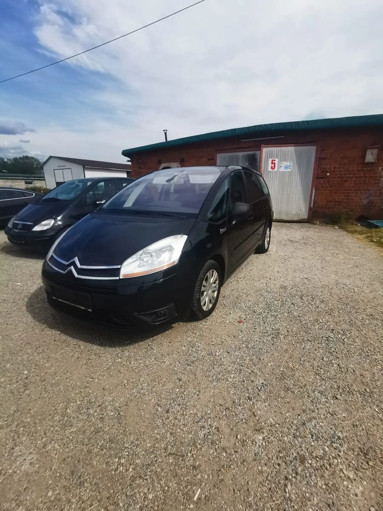 Citroën C4 Picasso 1.6 HDI 1+ 2010