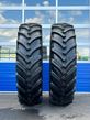 520/85 R46, Tractiune, Continental Contract AC85 R-1, 95% Profil, Agricol - 2