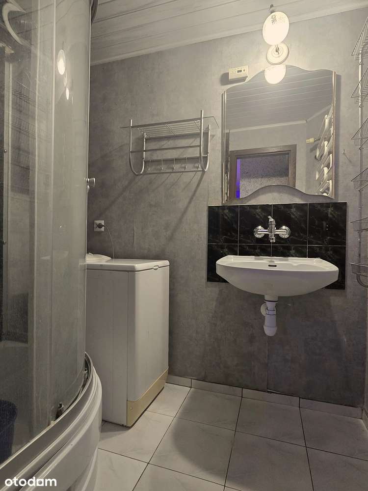 Mieszkanie 4-pokojowe, ul. Robotnicza, Lubań-15