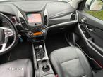 SsangYong Korando 2.0 Sapphire 2WD - 11