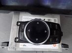 BMW F10 F11 NAWIGACJA LCI NBT HU HARMAN STACJA MONITOR IDRIVE KOMPLET - 2