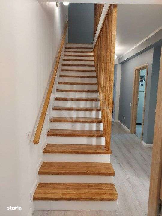 VILA MODERNA PARCUL TEILOR - IOR - Imagine principală: 5/19