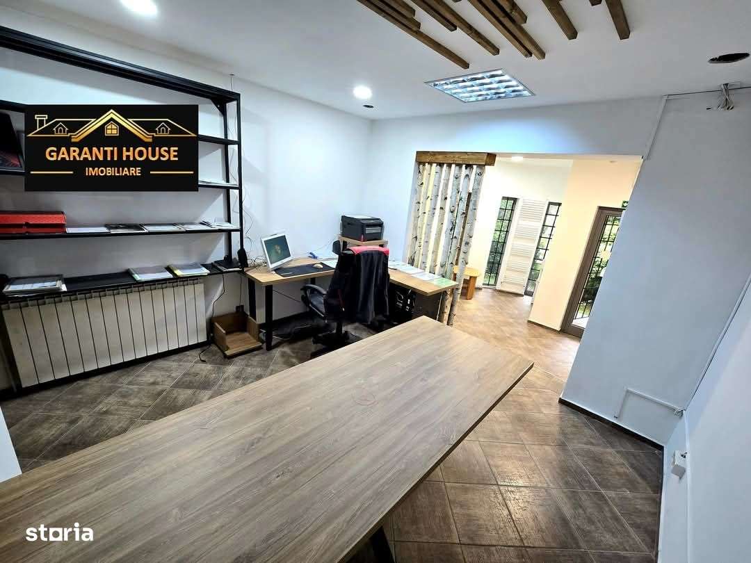 Zona Hotel Europa, spatiu comercial, 32 mpc, 49 000€ negociabil - Imagine principală: 3/6