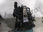 Motor Rtj Ford Fiesta Iv [1995_2002] 1.8 D - 2