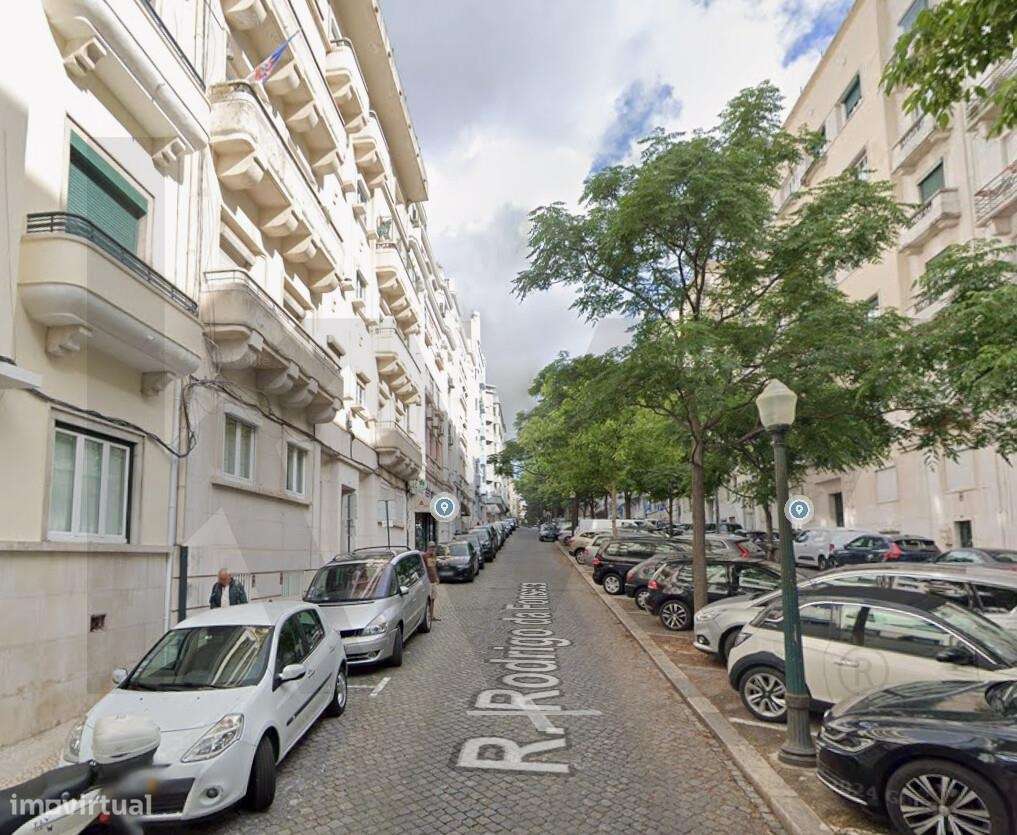 Exclusividade e Charme nas Amoreiras: Apartamento T4 (4 Suites), 255 m-31