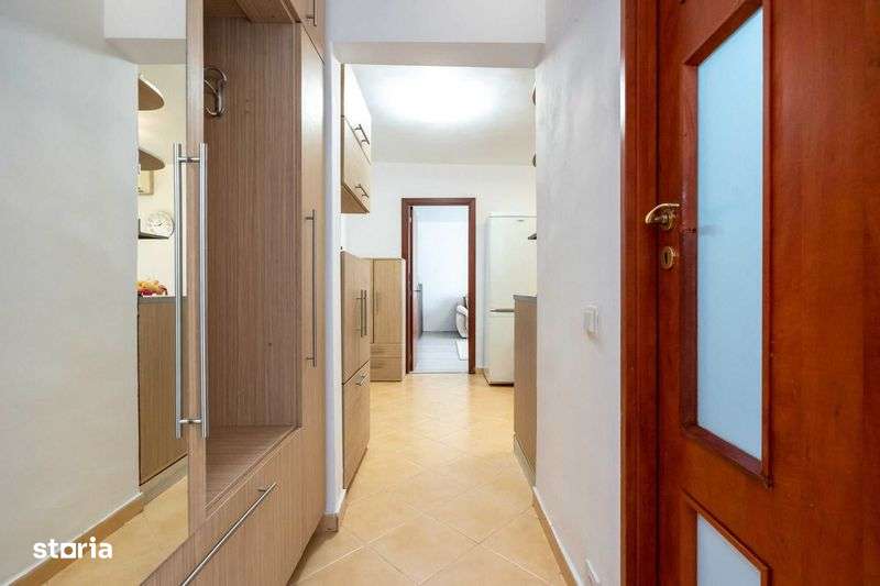 Proprietar inchiriez Apartament 2 camere Timpuri Noi (Plugarilor) - Imagine principală: 5/8