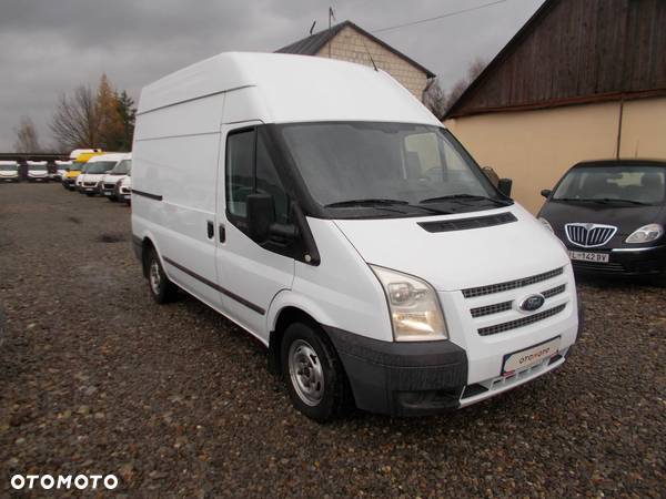 Ford Transit - 3