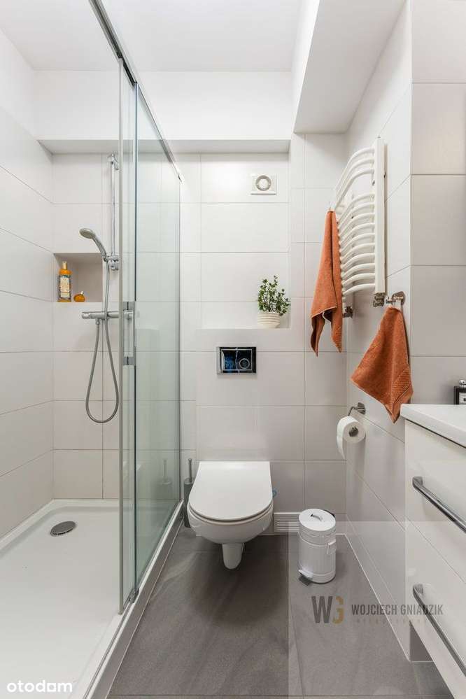 inwestycja lub "baza wypadowa". Tuż przy Parku!-8