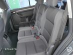 Volkswagen Touran 1.6 TDI DPF BlueMot Comfortline - 11