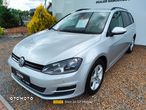 Volkswagen Golf 1.6 TDI DPF BlueMotion Technology Team - 3