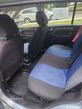 Ford Fusion 1.4 + - 4