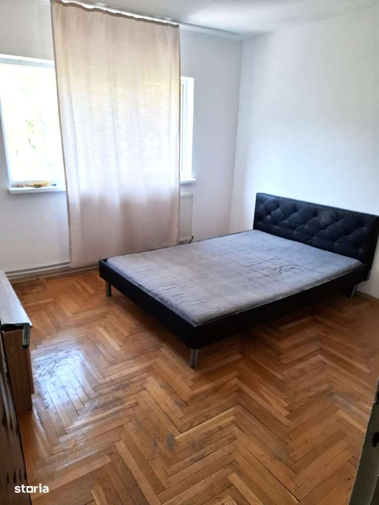 3 camere decomandat cu 2 bai , Unirii Sud , etaj 3 din 4 , Unirii Sud-8